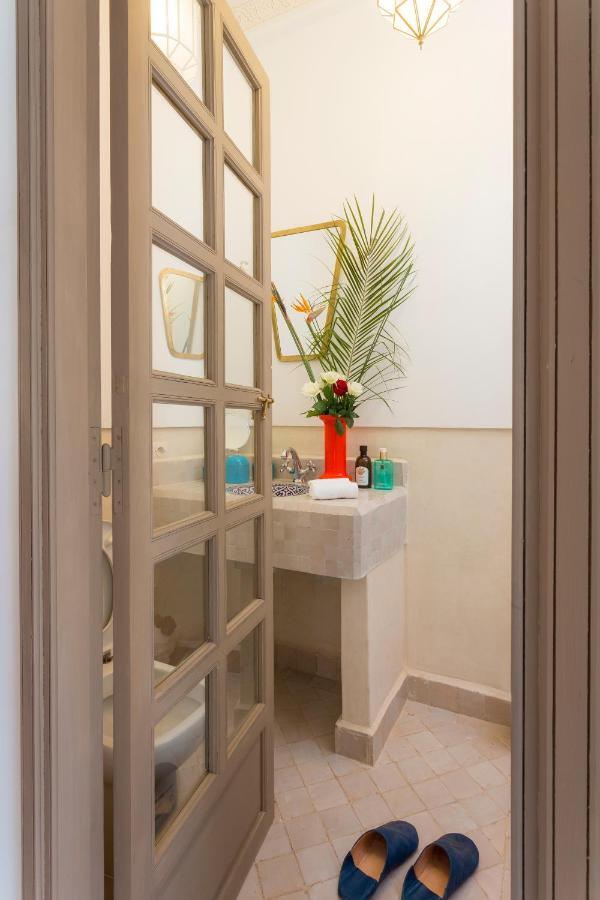 Lumiere Riad Marrakesch
