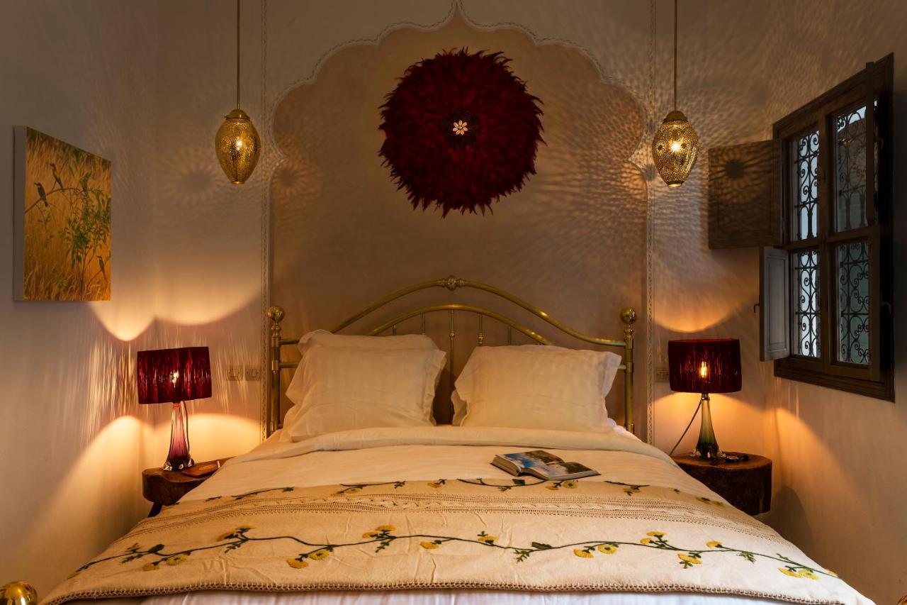 Riad Lumiere Marrakesch