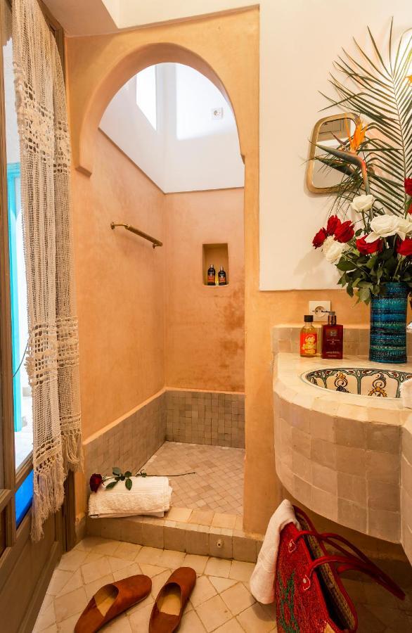 Riad Lumiere Marrakesch