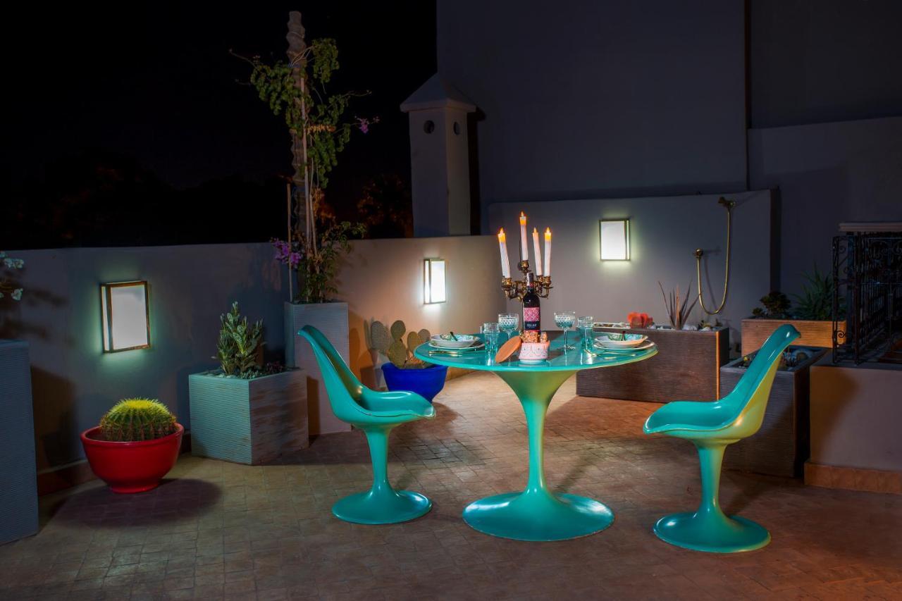 Lumiere 2* Marrakesch