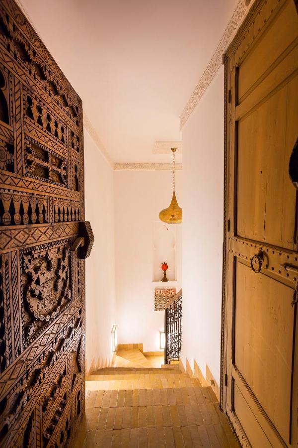 Lumiere 2* Marrakesch