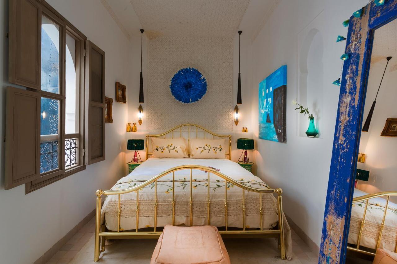 Riad Lumiere Marrakesch
