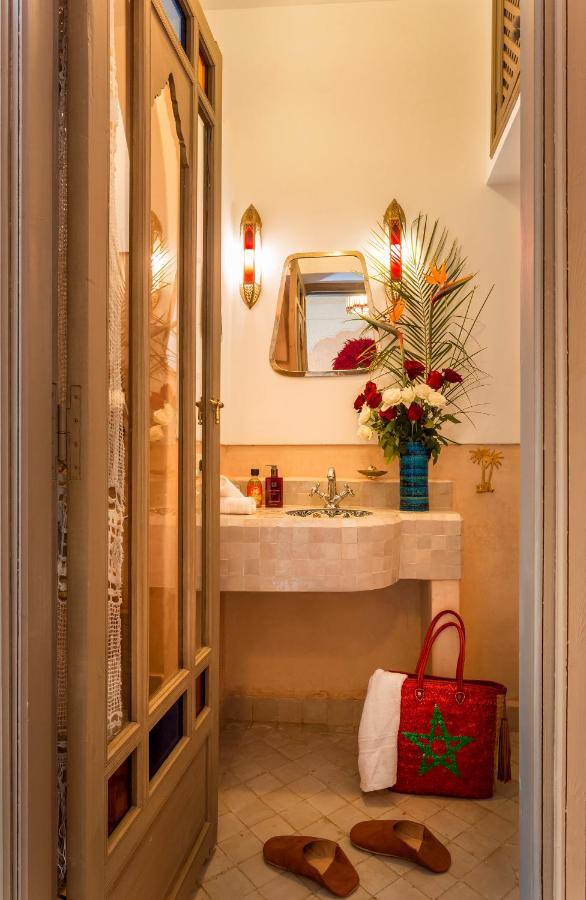 Riad Lumiere Marrakesch